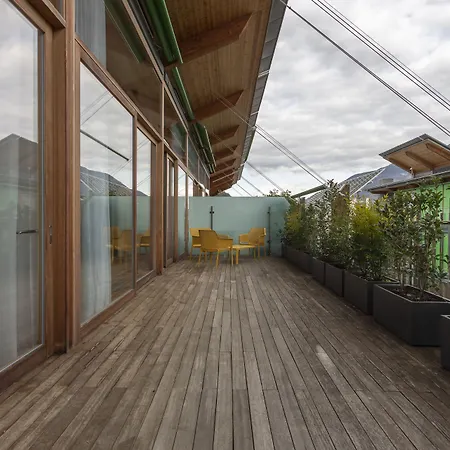 Habitat Guest House-3