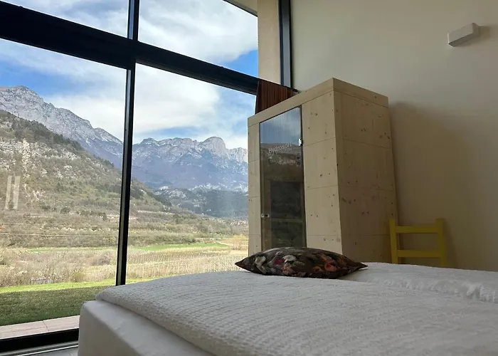 Agritur La Corte Dei Ciliegi Trient